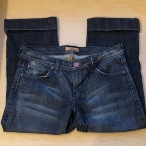 See Thru Soul - Jeans